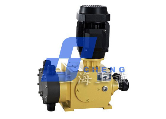 2JMX機械隔膜式計量泵