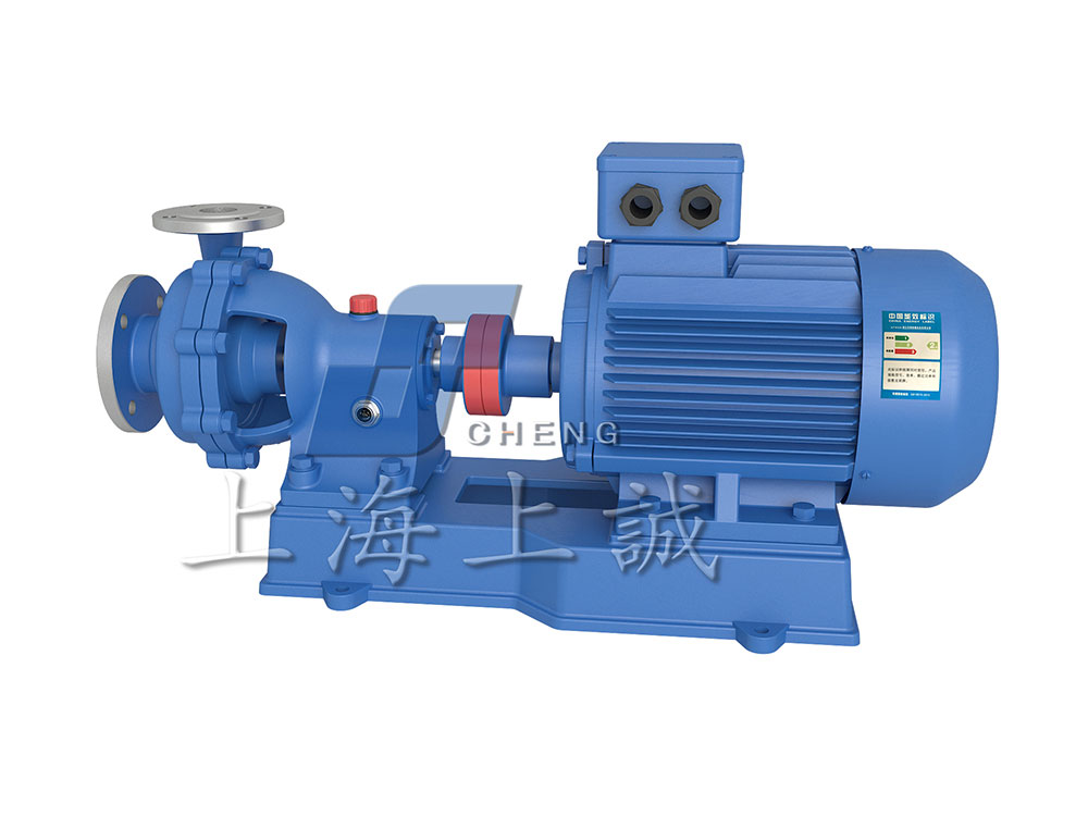 FB型耐腐蝕泵2