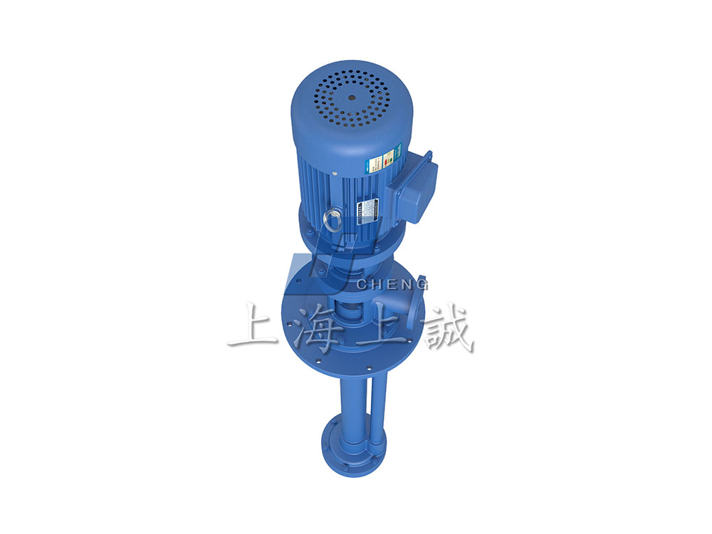 WSY、FSY型玻璃鋼液下泵5