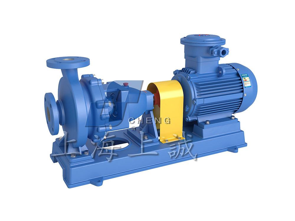 IH化工泵,IH泵