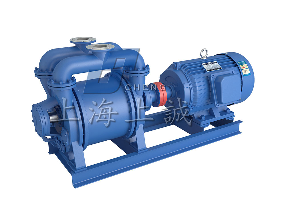 SK型水環(huán)式真空泵