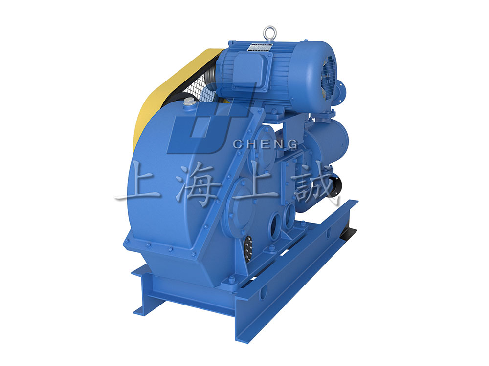 WB型往復(fù)泵5