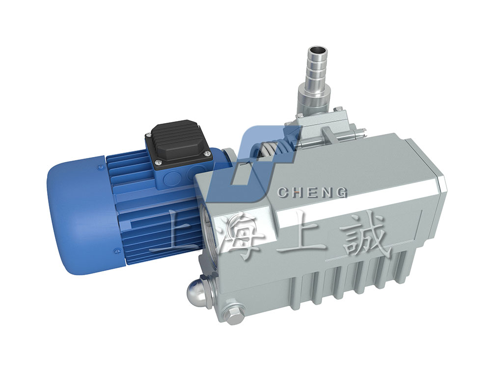 XD型單級旋片式真空泵