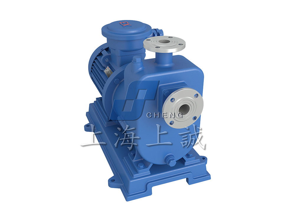 ZCQ型自吸式磁力泵3