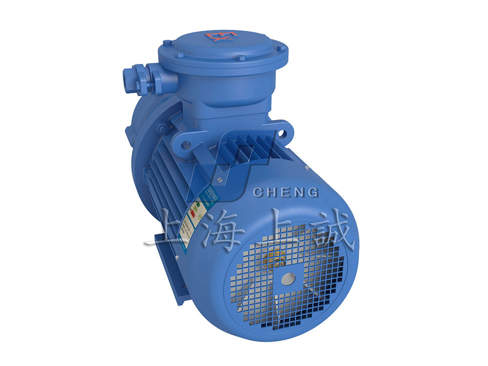 CQ型不銹鋼磁力泵5