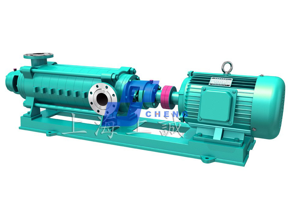 TSWA型多級(jí)離心泵