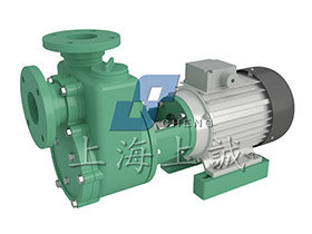 102型、103型、104型塑料離心泵