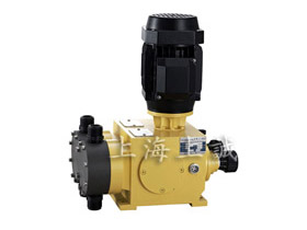 2JMX機(jī)械隔膜式計(jì)量泵