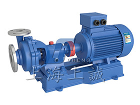 FB型耐腐蝕泵