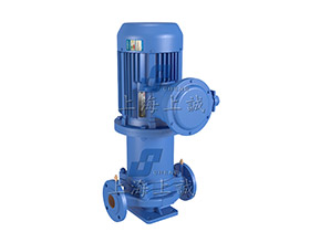 CQG 型立式管道磁力泵