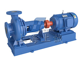 IR、IS單級(jí)單吸離心泵