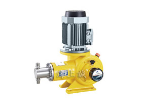 J-Z柱塞式計(jì)量泵