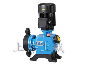 JMX隔膜式計(jì)量泵