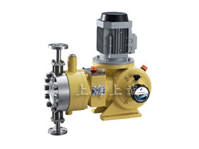 JYZ液壓隔膜式計(jì)量泵