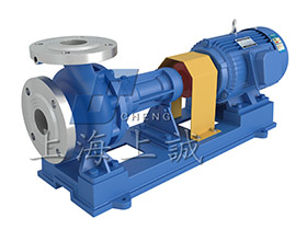LQRY導(dǎo)熱油泵