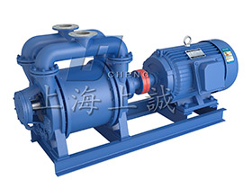 SK型水環(huán)式真空泵