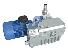 XD型單級旋片式真空泵