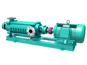 TSWA型多級(jí)離心泵