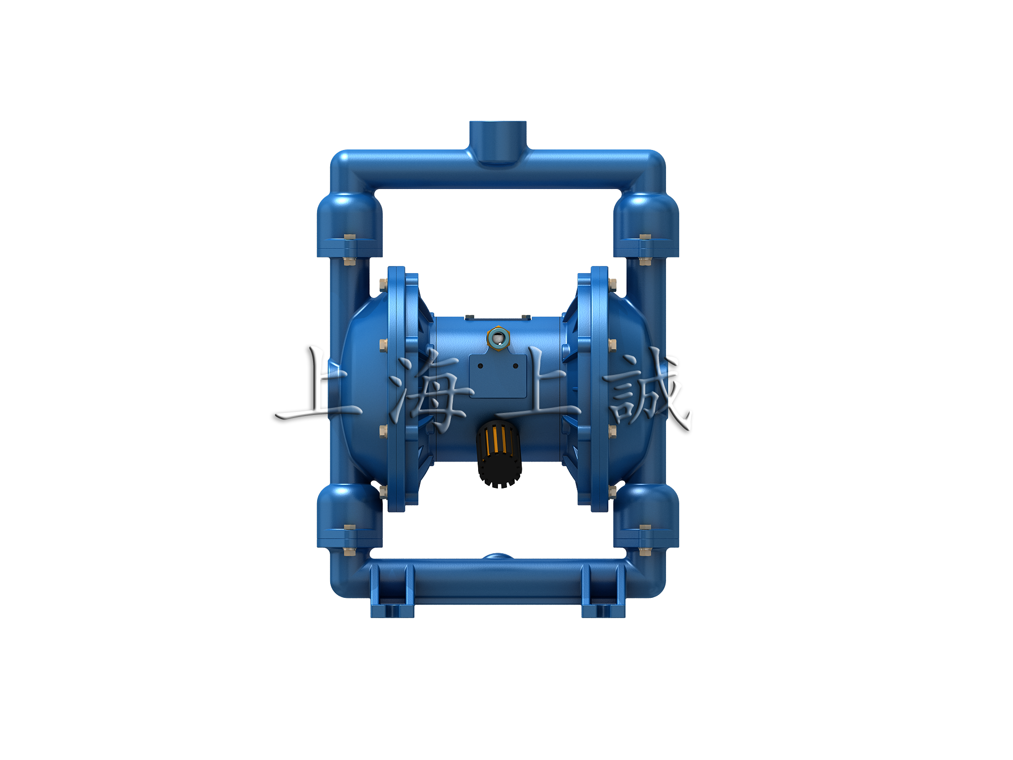 QBY-15氣動(dòng)隔膜泵特點(diǎn)、參數(shù)及選型指南