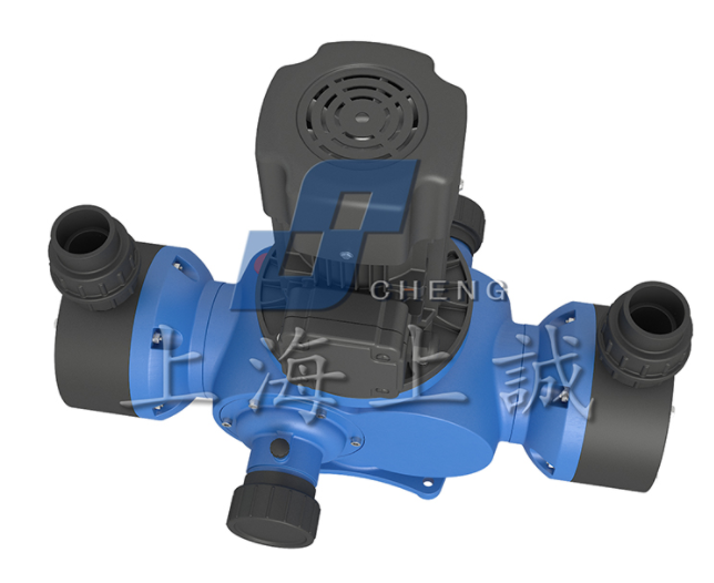 計量泵有哪些系列？隔膜式計量泵_柱塞式計量泵