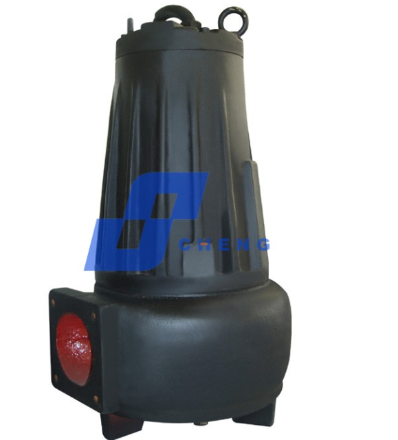 AS型撕裂式潛水排污泵,潛水式排污管道泵解決您水的困擾