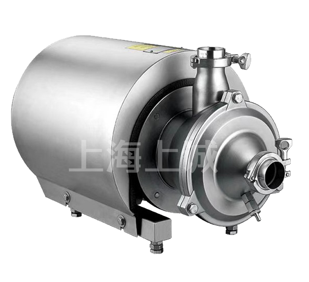 不銹鋼衛(wèi)生級自吸泵、衛(wèi)生級自吸泵