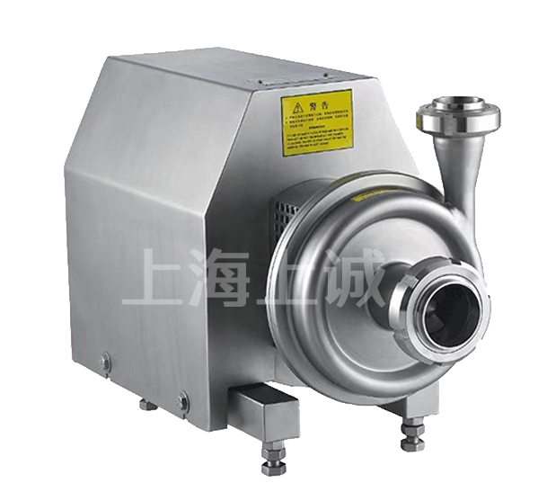 衛(wèi)生級(jí)離心泵、不銹鋼衛(wèi)生級(jí)離心泵