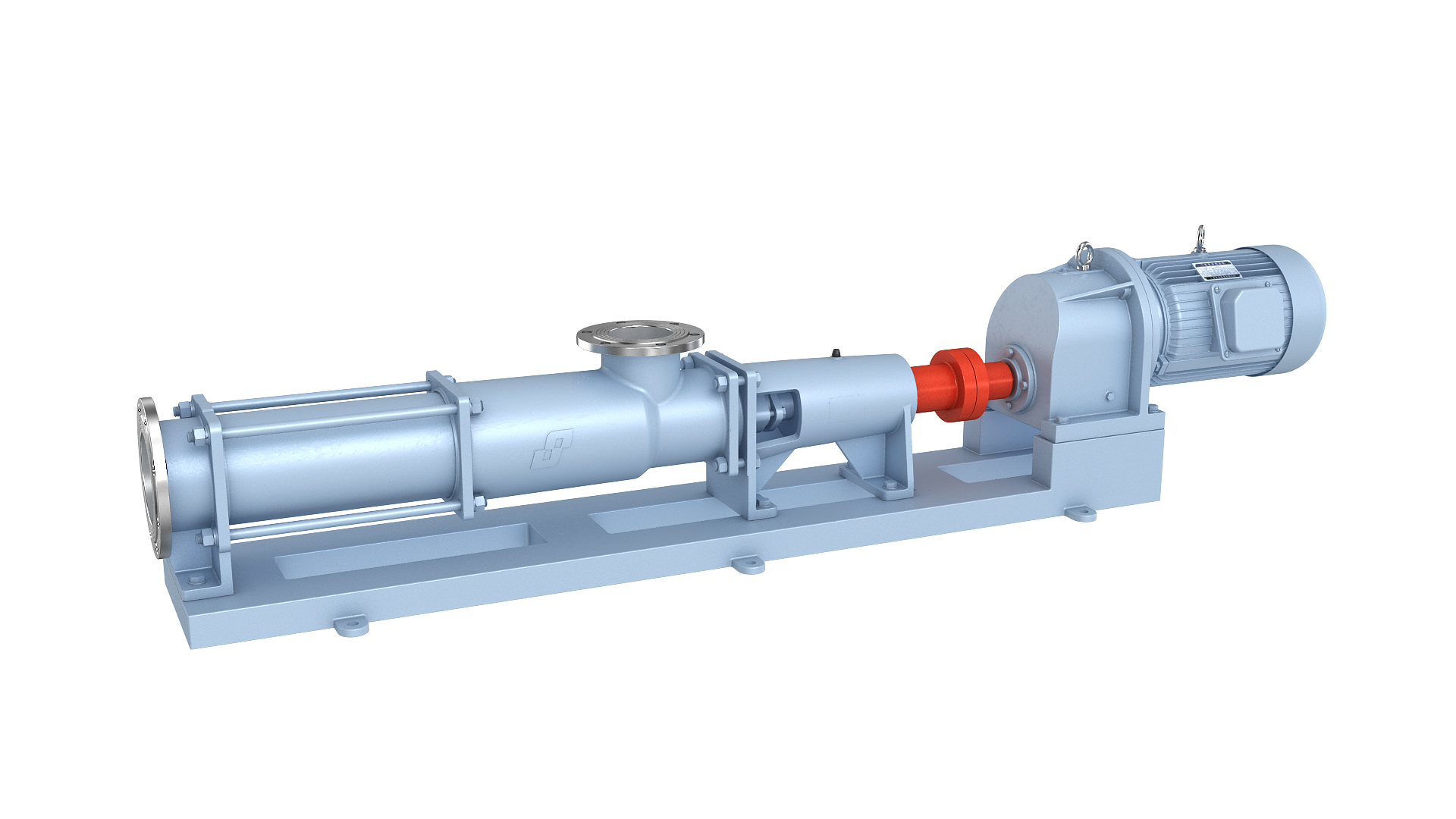 探秘螺桿泵：革命性的流體輸送技術