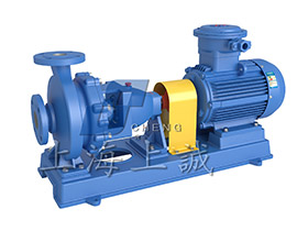 不銹鋼離心泵：性能特點(diǎn)與應(yīng)用優(yōu)勢(shì)全面解析