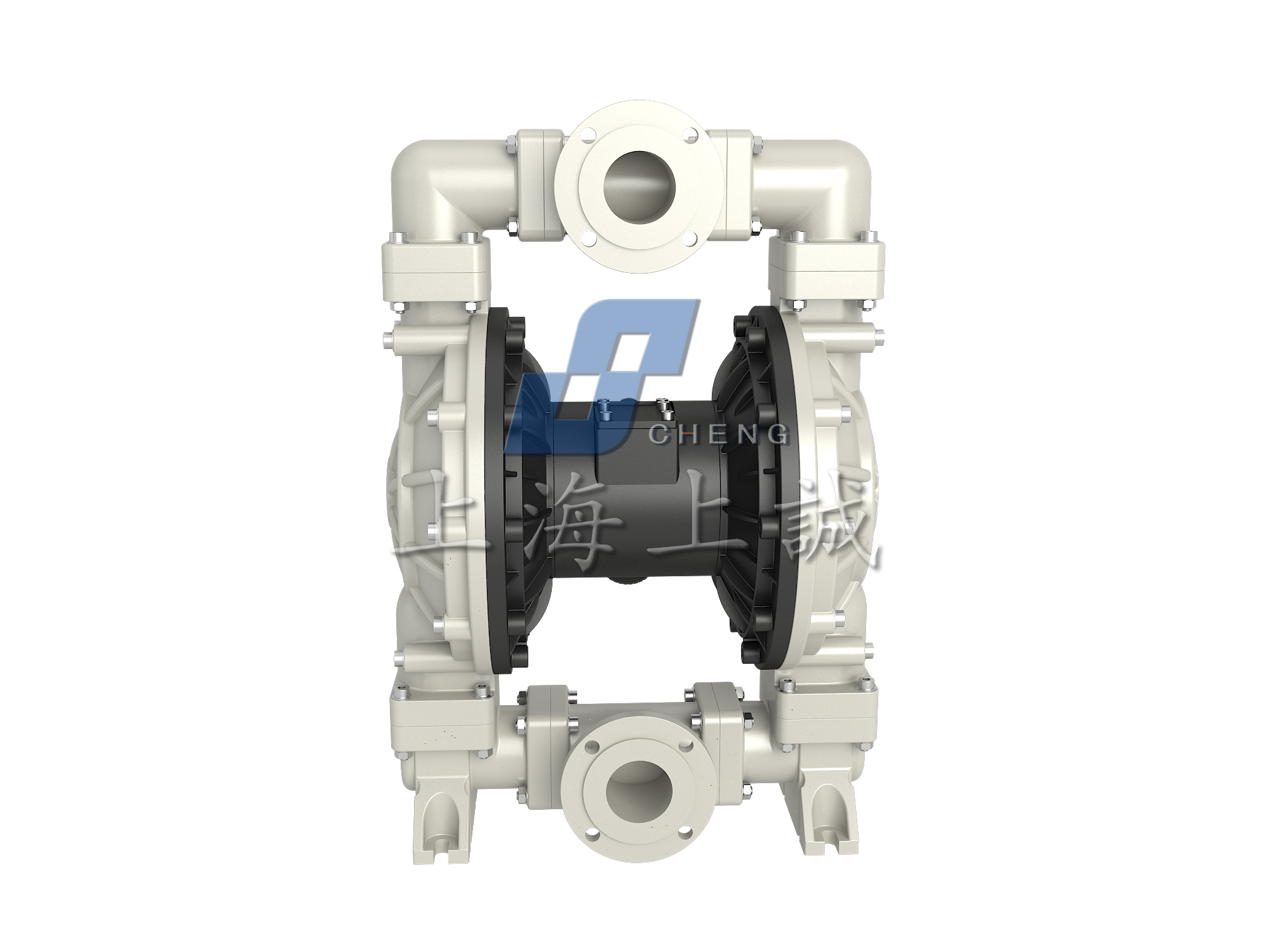 氣動隔膜泵如何工作？原理揭秘+應(yīng)用優(yōu)勢詳解