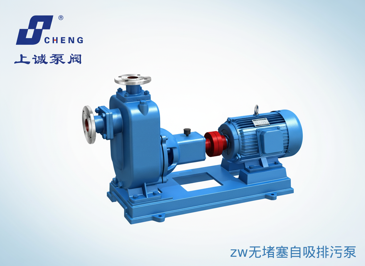 自吸離心泵的作用與應(yīng)用分析——結(jié)構(gòu)特點(diǎn)及選型指南