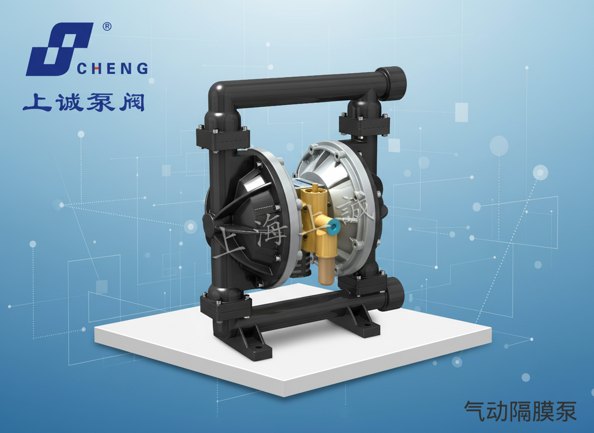 排泥泵如何選型？排污排泥工況泵型對(duì)比與應(yīng)用指南