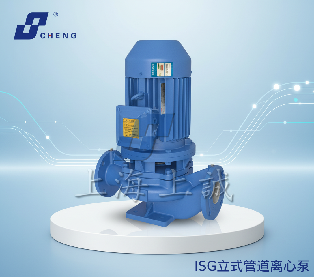 離心泵在現(xiàn)代工業(yè)中的廣泛應(yīng)用：工作原理、優(yōu)勢與行業(yè)應(yīng)用指南