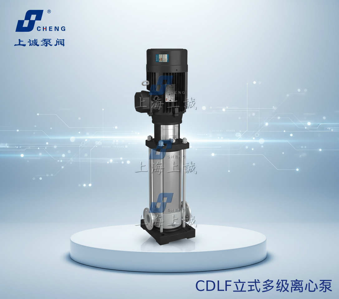 離心泵在現(xiàn)代工業(yè)中的廣泛應(yīng)用：工作原理、優(yōu)勢與行業(yè)應(yīng)用指南