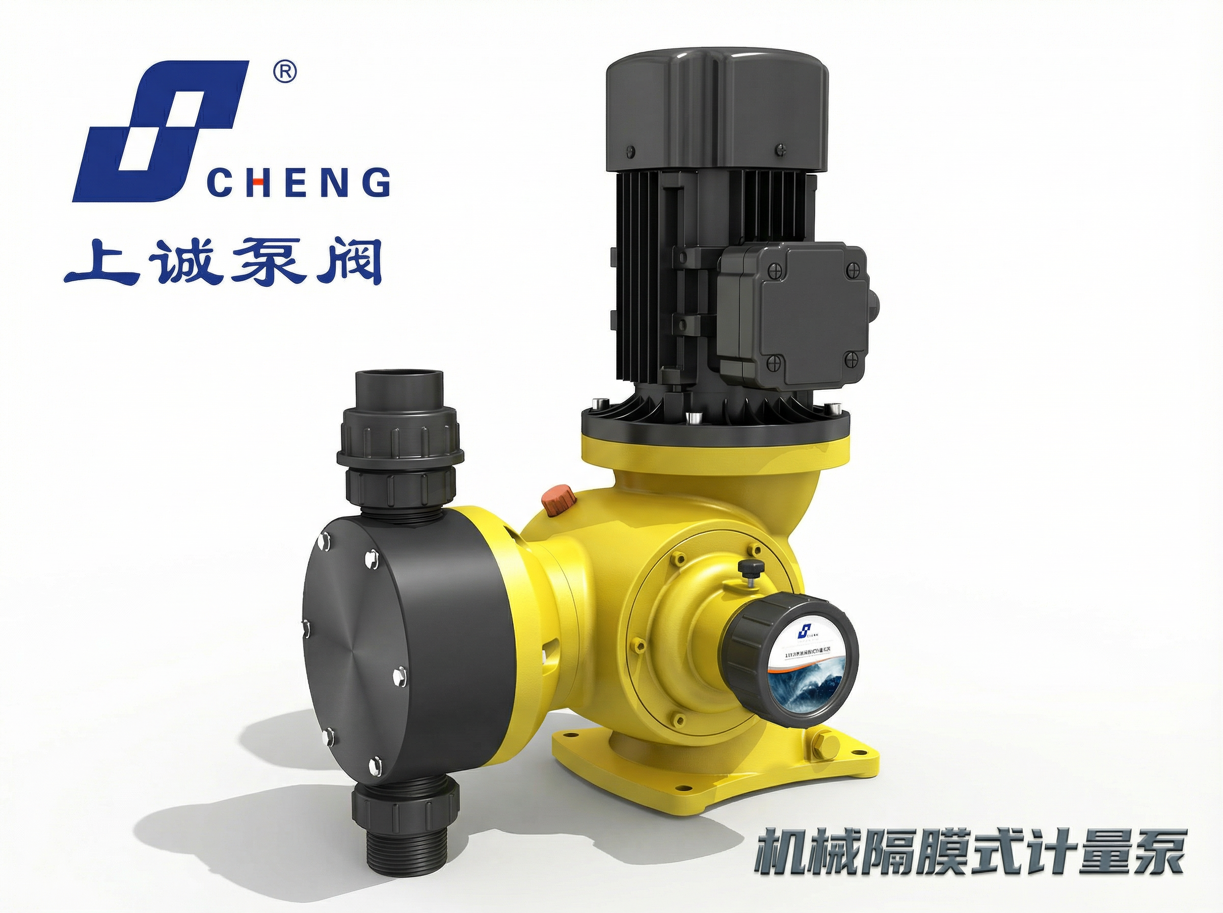 計(jì)量泵品牌與報(bào)價(jià)參考｜隔膜式、電磁式、柱塞式計(jì)量泵選型指南