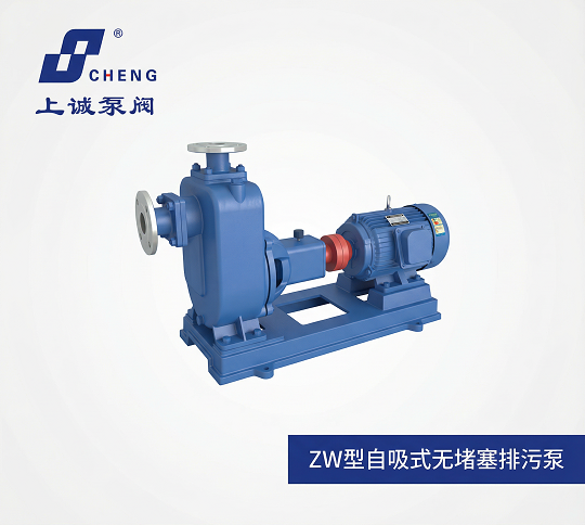 排污泵廠家常用規(guī)格型號(hào)參考