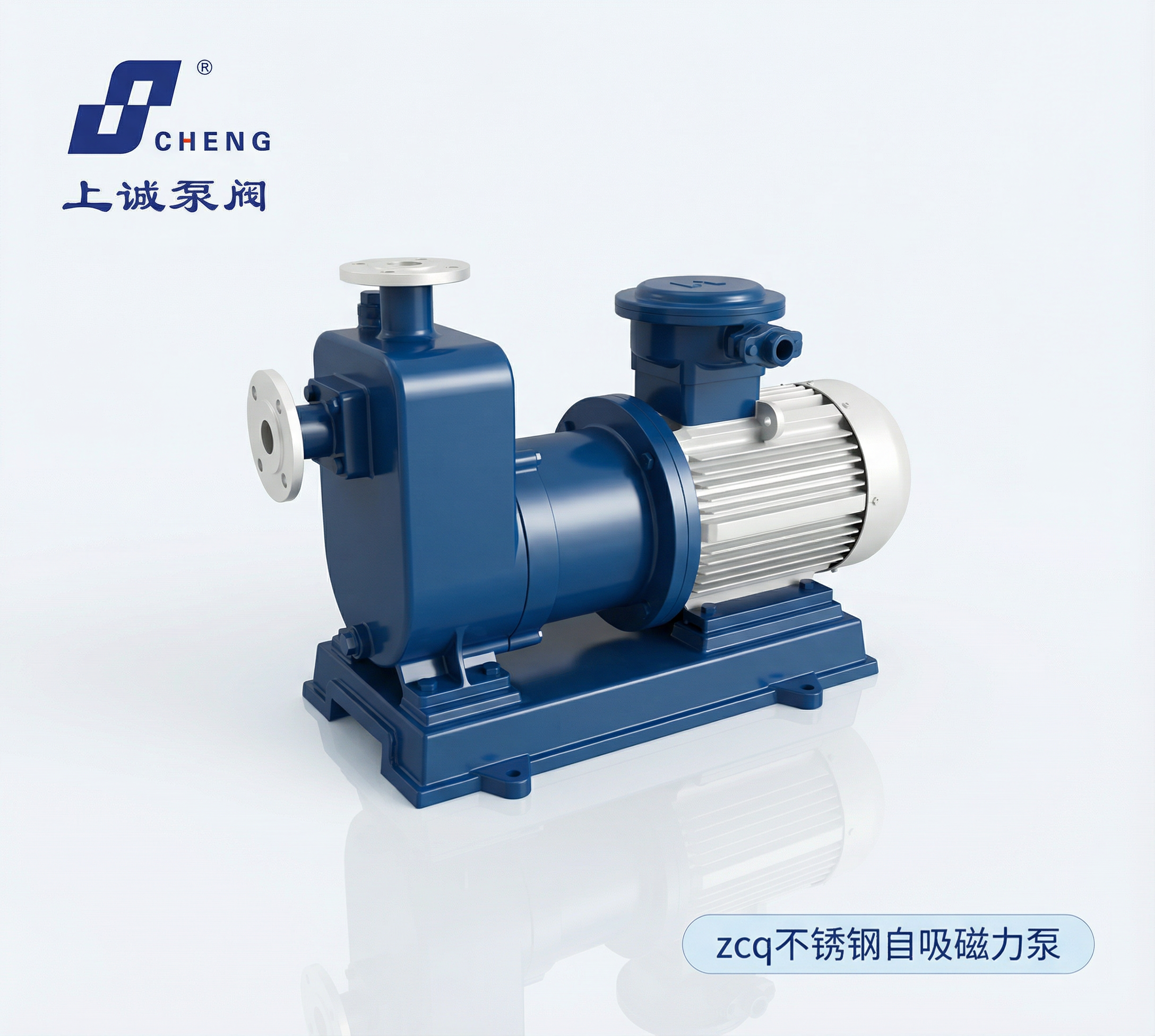 磁力泵操作注意事項(xiàng)及常見問題說(shuō)明