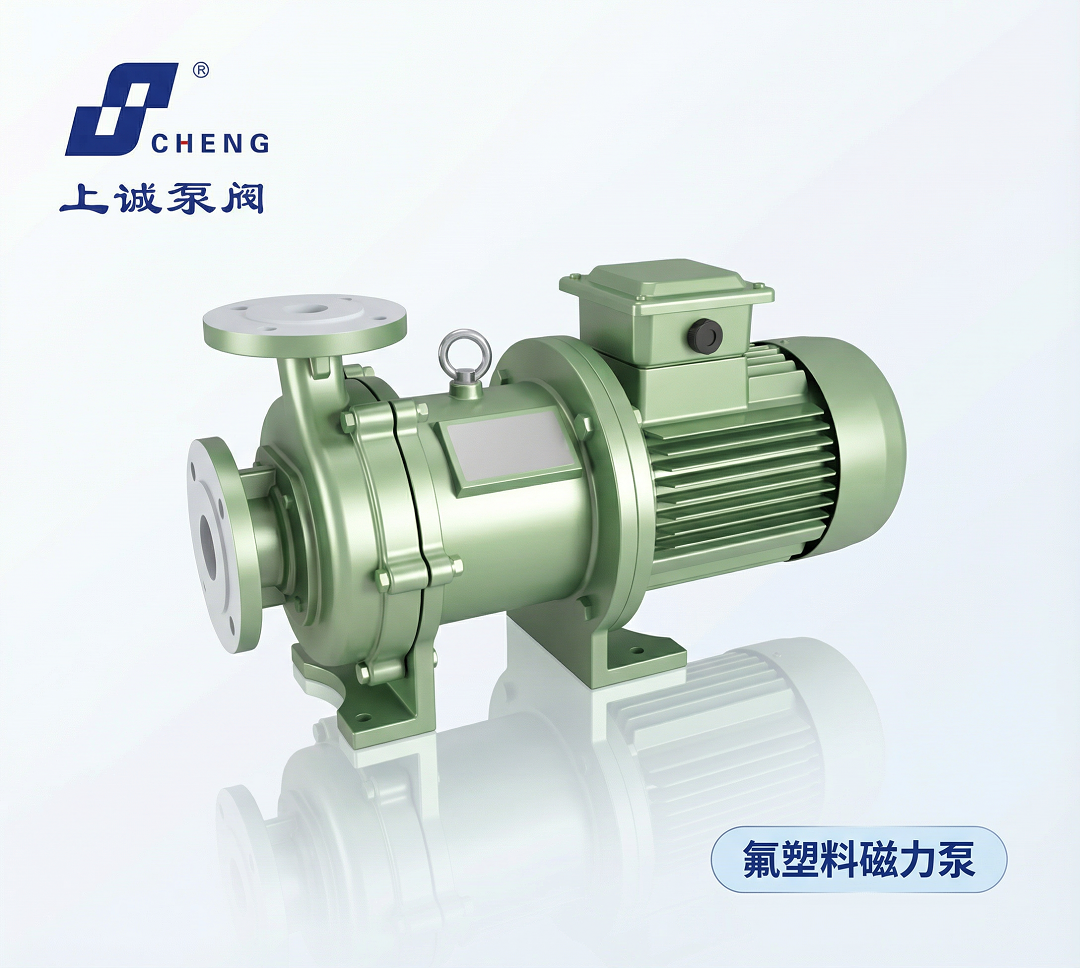 氟塑料磁力泵使用中的常見(jiàn)誤區(qū)與運(yùn)行優(yōu)化策略｜提高穩(wěn)定性的關(guān)鍵要點(diǎn)