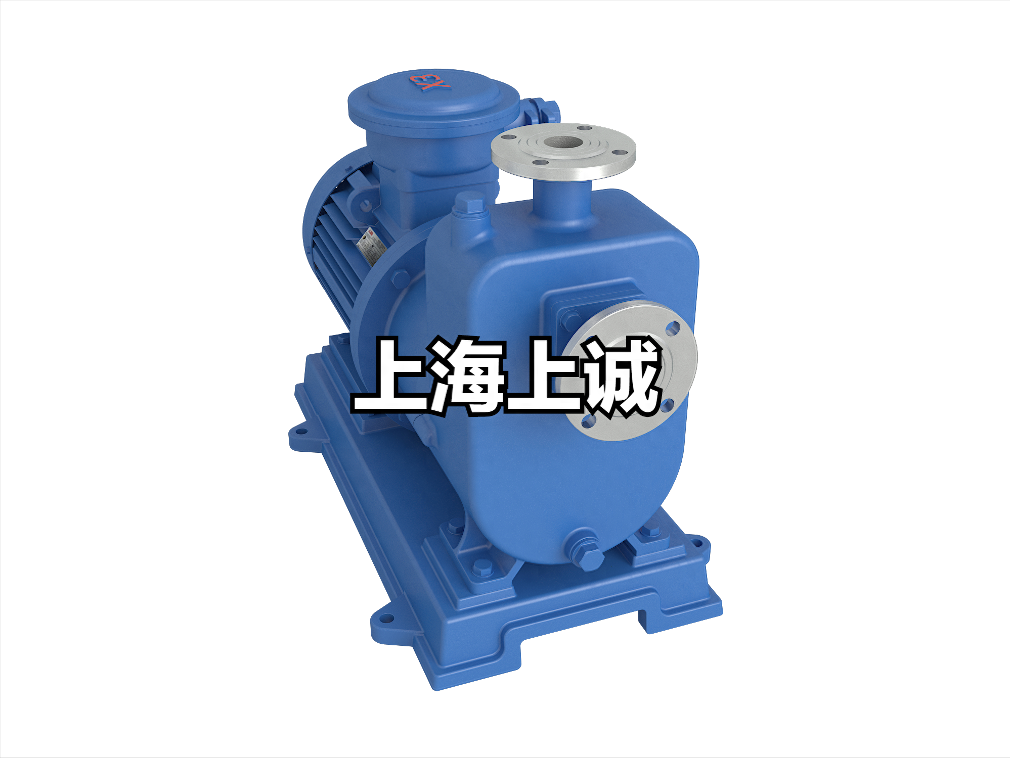 ZCQ磁力自吸泵適用于哪些行業(yè)？化工與環(huán)保應用解析