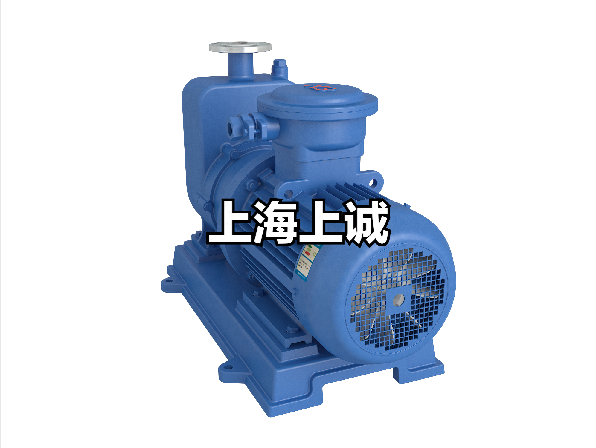 ZCQ磁力自吸泵適用于哪些行業(yè)？化工與環(huán)保應用解析