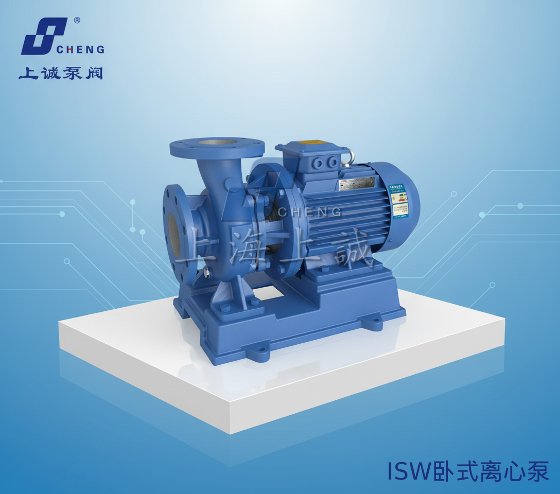 提升泵有哪些常用型號？ISG、GDL、ZX、ZW、WQ、GW系列應(yīng)用與選型說明