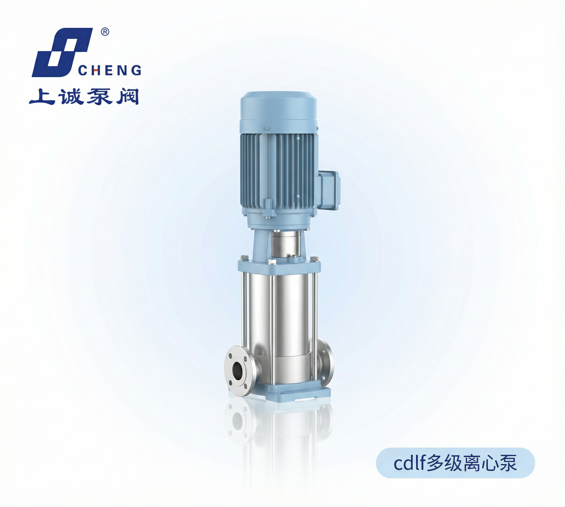 提升泵有哪些常用型號？ISG、GDL、ZX、ZW、WQ、GW系列應(yīng)用與選型說明