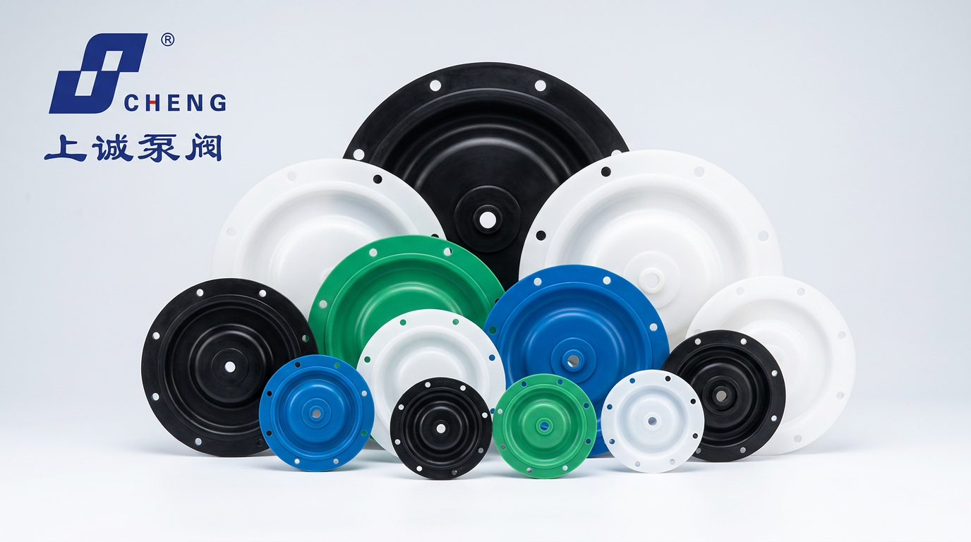 隔膜泵膜片使用壽命如何延長？維護技巧與選型指南