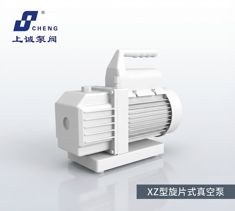 真空泵廠家哪家好？專業(yè)選型與采購建議