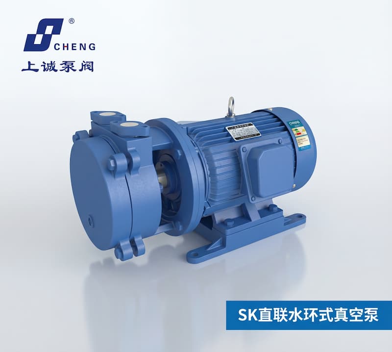 真空泵廠家哪家好？專業(yè)選型與采購建議