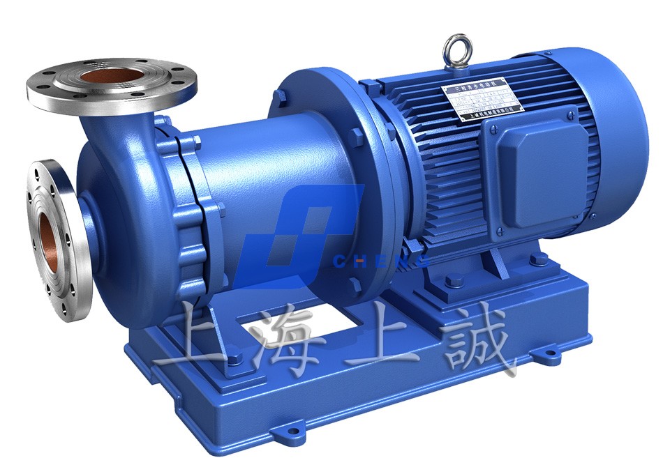 磁力泵生產(chǎn)廠家常用型號