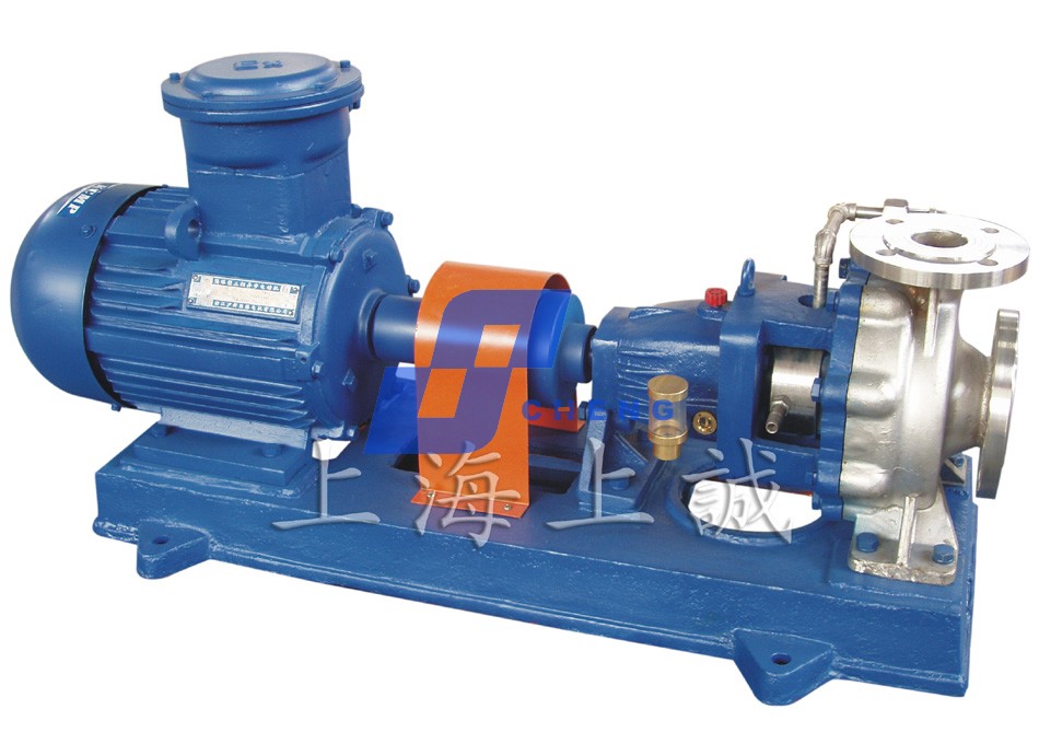 耐腐蝕離心泵的腐蝕問題如何解決?