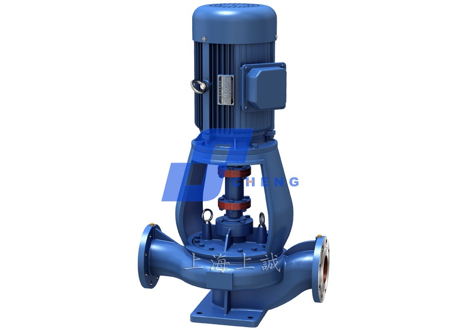 上海上誠離心泵常用的型號都有哪些?