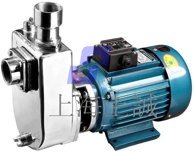 上誠(chéng)泵閥CF,LQFZ不銹鋼泵