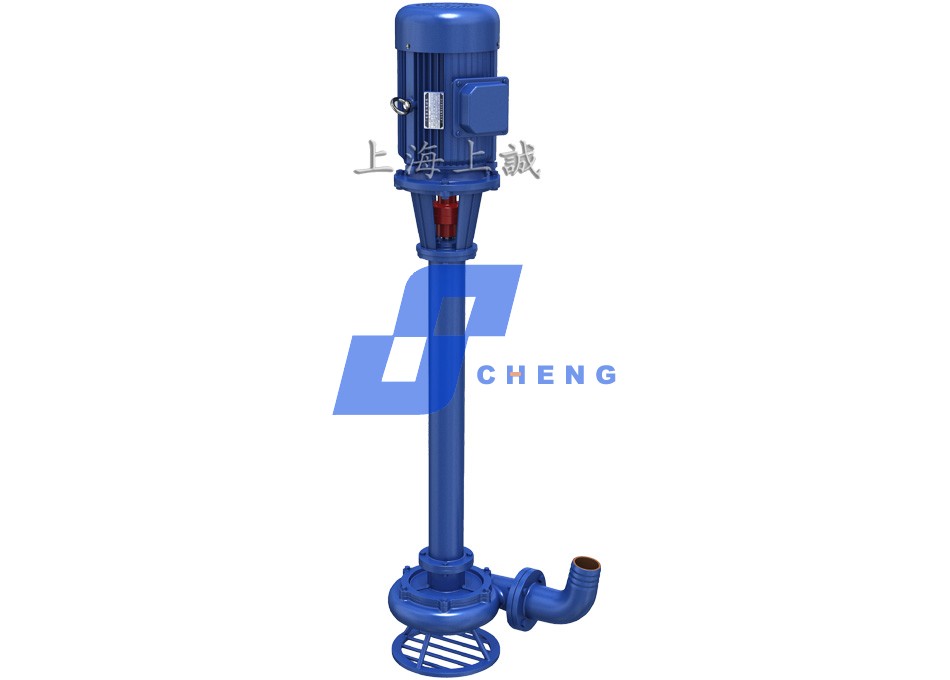 立式泥漿泵型號(hào)及產(chǎn)品特點(diǎn)